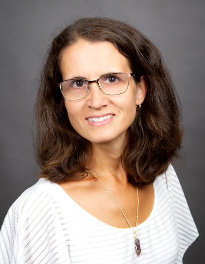 Renate Pfeifer